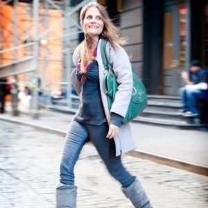 Meet your Posher, Serena